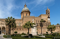 From Palermo